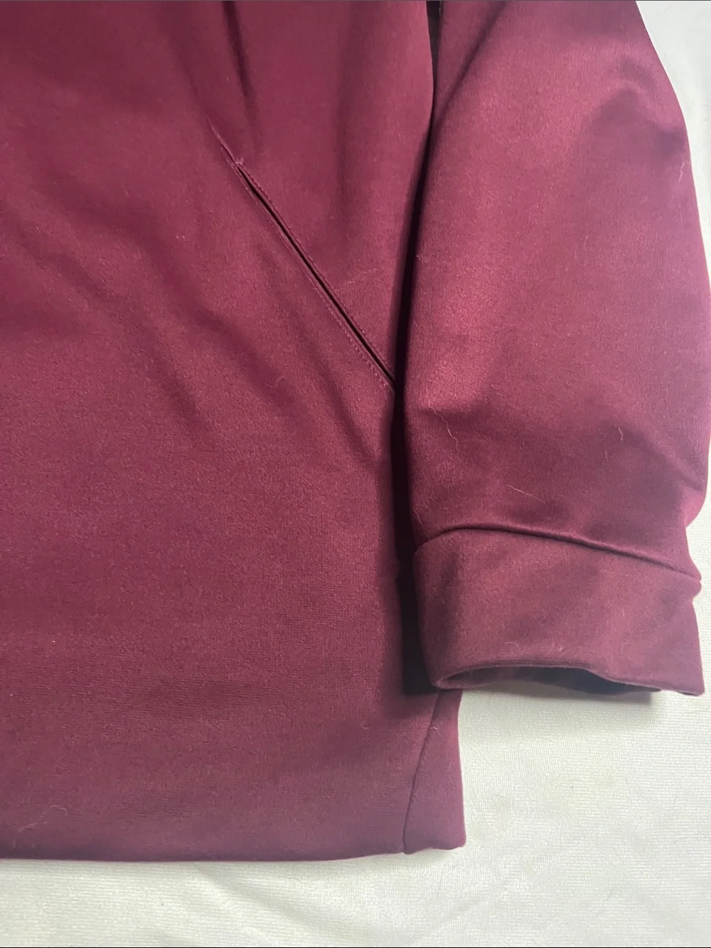 Nike Dri-Fit Hoodie